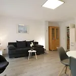 Urlauberdorf 48b Apartment Boltenhagen (Ostseebad)