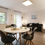 Urlauberdorf 48b * Boltenhagen (Ostseebad)