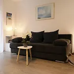 Apartment Urlauberdorf 48b
