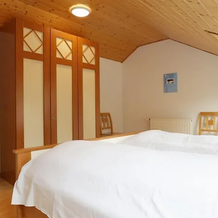 Urlauberdorf 48b Boltenhagen (Ostseebad)