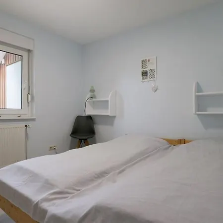 Apartment Urlauberdorf 48b *