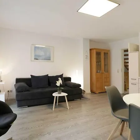 Urlauberdorf 48b Apartment Boltenhagen (Ostseebad)