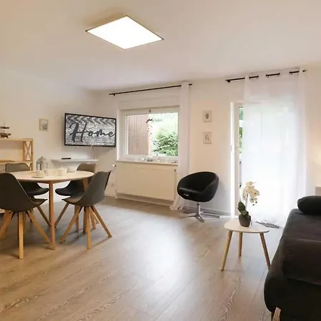 Urlauberdorf 48b Boltenhagen (Ostseebad)