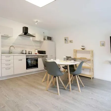 Apartment Urlauberdorf 48b *