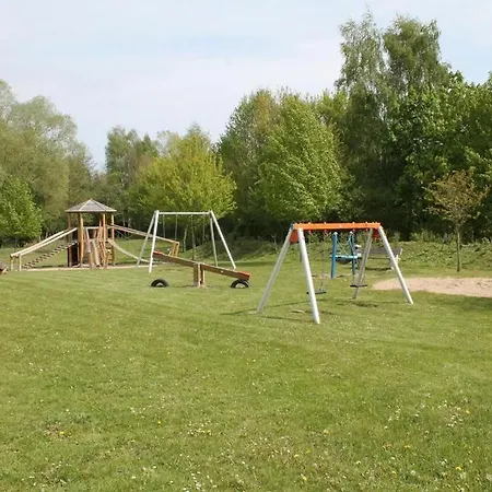 Urlauberdorf 48b 公寓