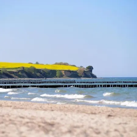 Urlauberdorf 48b 博尔滕哈根