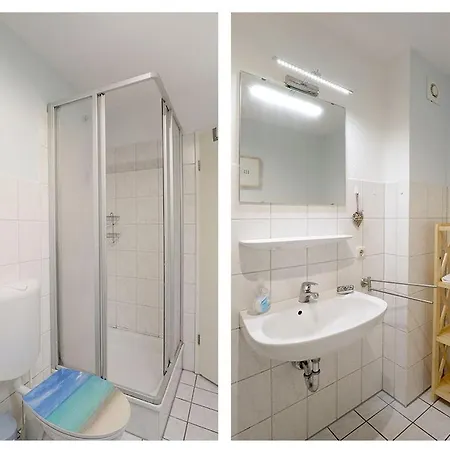 Urlauberdorf 48b 公寓 *