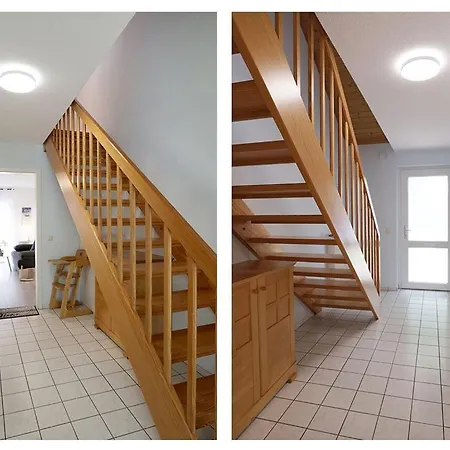 Urlauberdorf 48b 博尔滕哈根