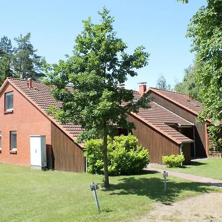 Urlauberdorf 48b 公寓