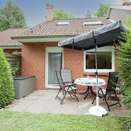 Urlauberdorf 48b 博尔滕哈根