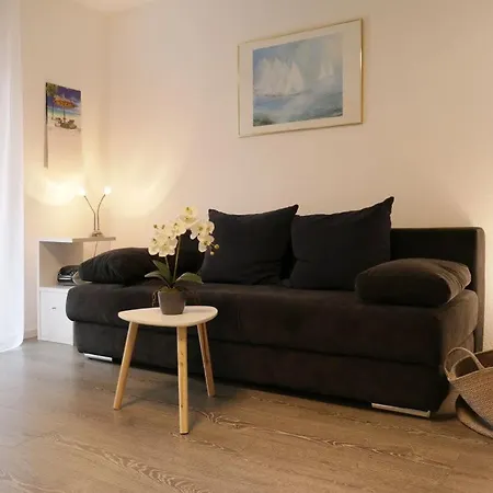 公寓 Urlauberdorf 48b