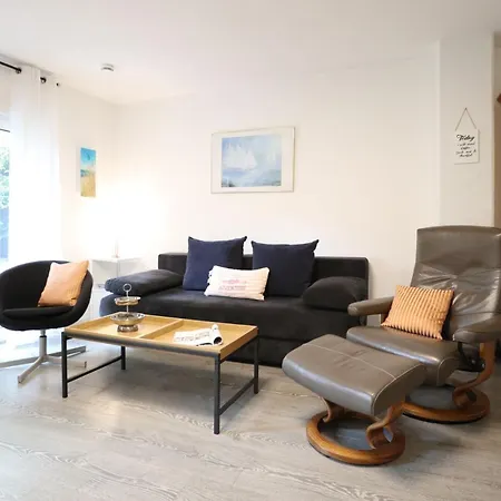 Apartamento Urlauberdorf 48b *